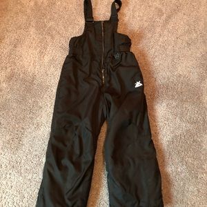 Boys Youth Snow Pants